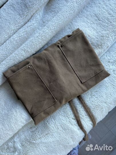 Фартук кухонный новый zara home