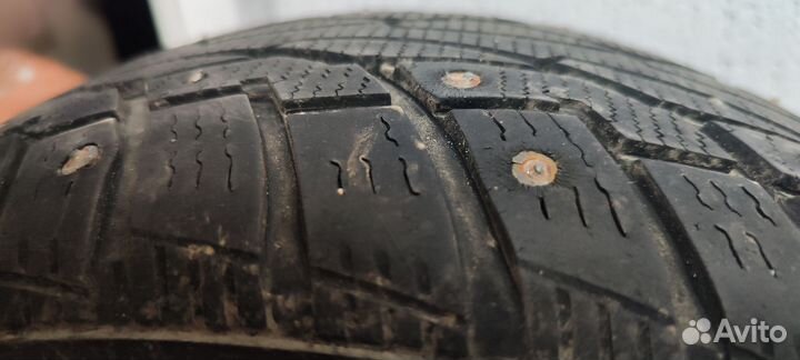 Nankang Ice Activa 2 205/55 R16 94T