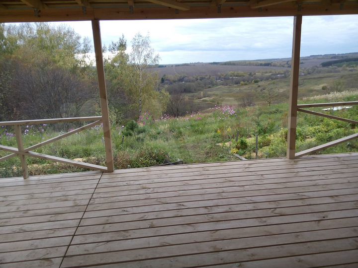 Участок 1,75 га (СНТ, ДНП)