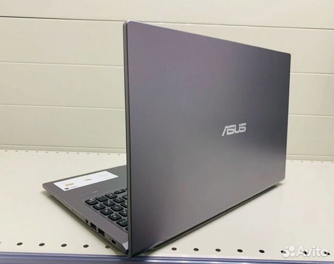 Современный мощный ноутбук для работы i3-10110U