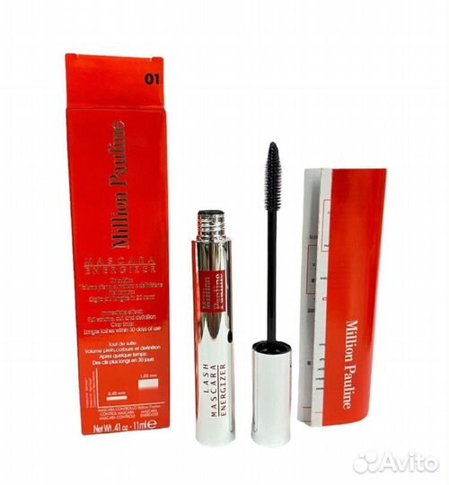 Тушь для ресниц