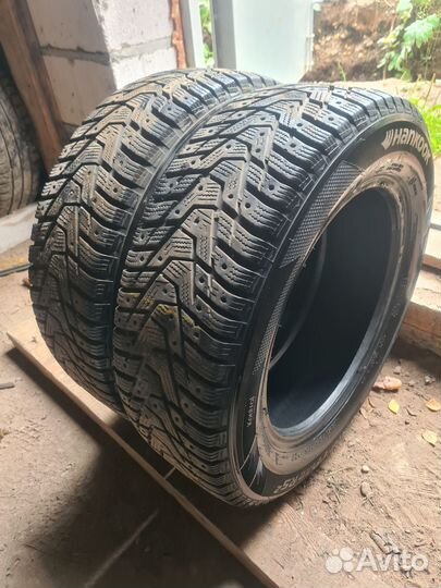 Hankook Winter I'Pike RS2 W429 185/65 R15