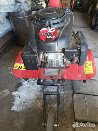 Мотоблоки и культиваторы бу