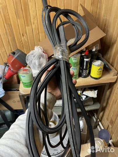 Стекло лобовое УАЗ 452 буханка