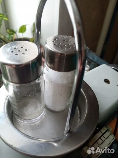 Кухонные принадлежности