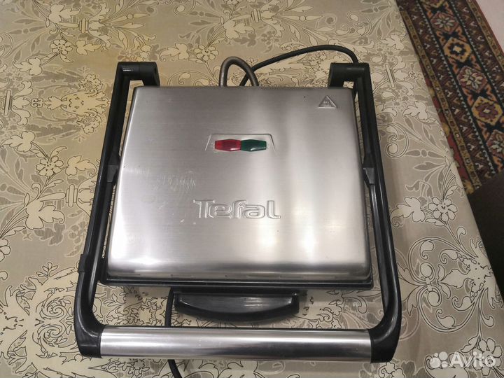 Электрогриль Tefal GC241D12