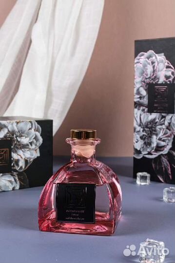 Ароматические диффузоры