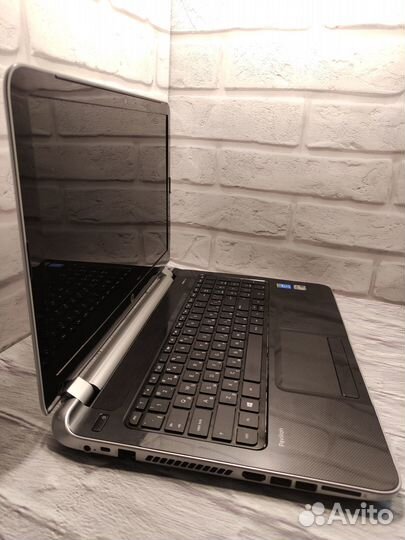 Игровой HP c SSD/GeForce 2GB/core i5/8GB Озу/HDD