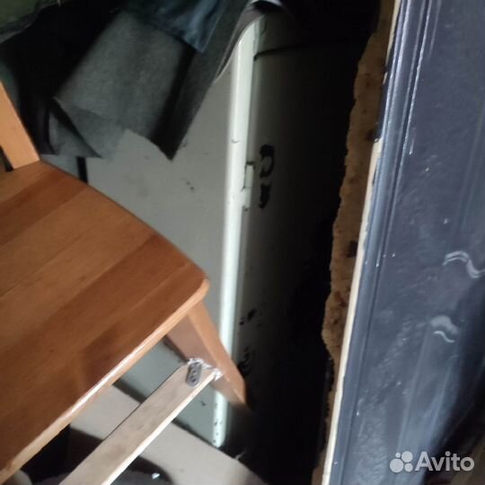 Оружейный сейф