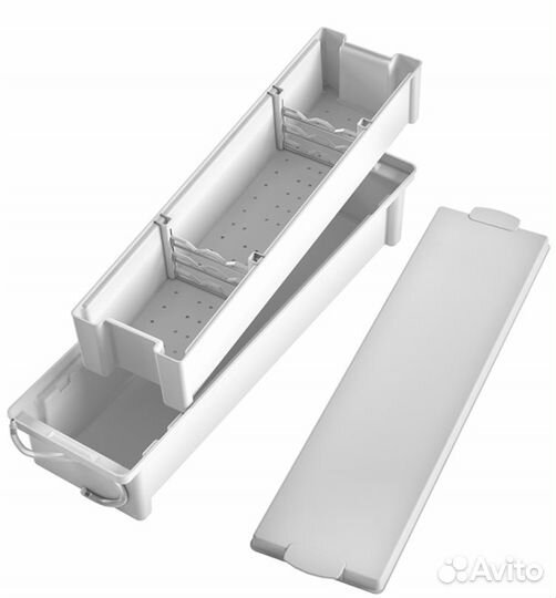 Емкость для дезифекции едпо-10Д-01