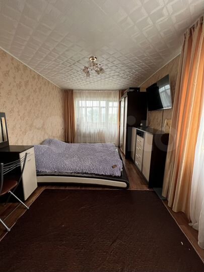 3-к. квартира, 61,6 м², 5/5 эт.