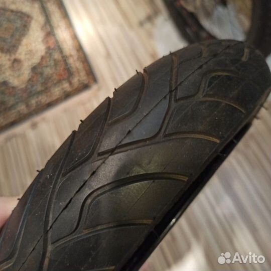 Колесо для коляски