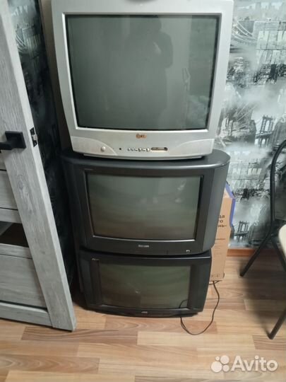 Телевизоры бу