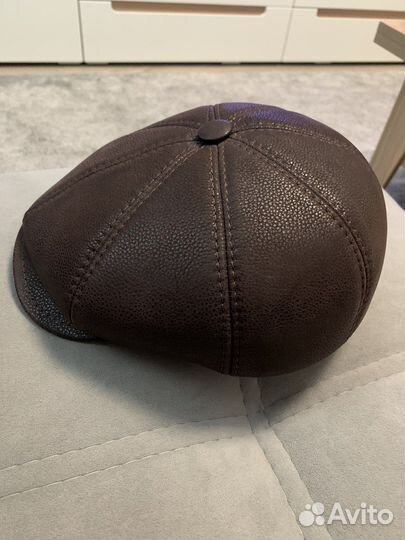 Мужская кепка