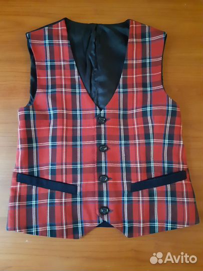 Школьная форма