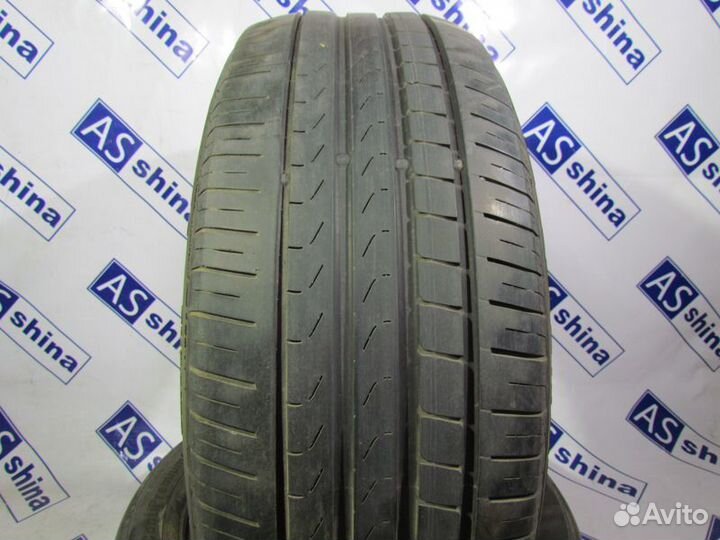 Pirelli Cinturato P7 245/50 R18 99G