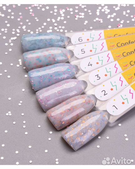 База молочная с поталью, TNL