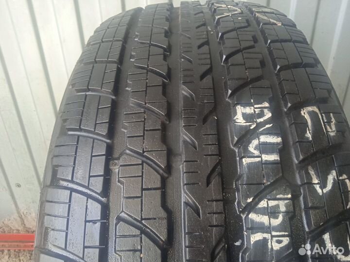 Dunlop Grandtrek ST 8000 255/50 R20