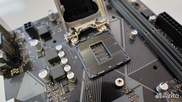 Asus prime H310M-K DDR4 LGA1151 V2