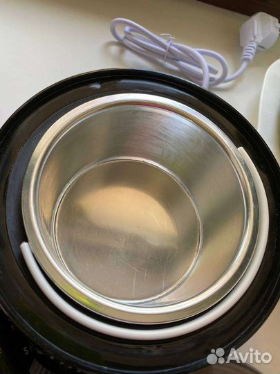 Воскоплав для бровей и депиляции