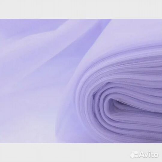 Продажа еврофатина мягкого (сетка, тюль)