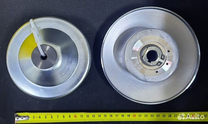 Вариатор Форвард (Forward, Tav2 30)