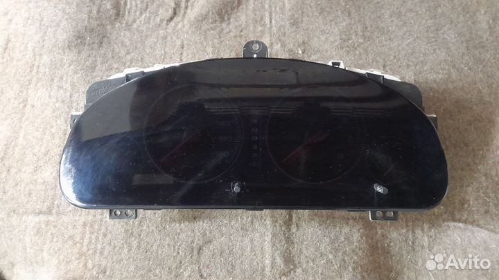 Оптитрон subaru legacy bh,be