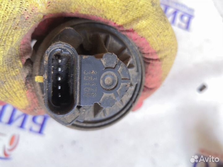 Клапан рециркуляции выхлопных газов EGR Daewoo Nex