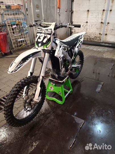 Kawasaki KX250F