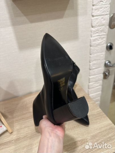 Ботильоны 36