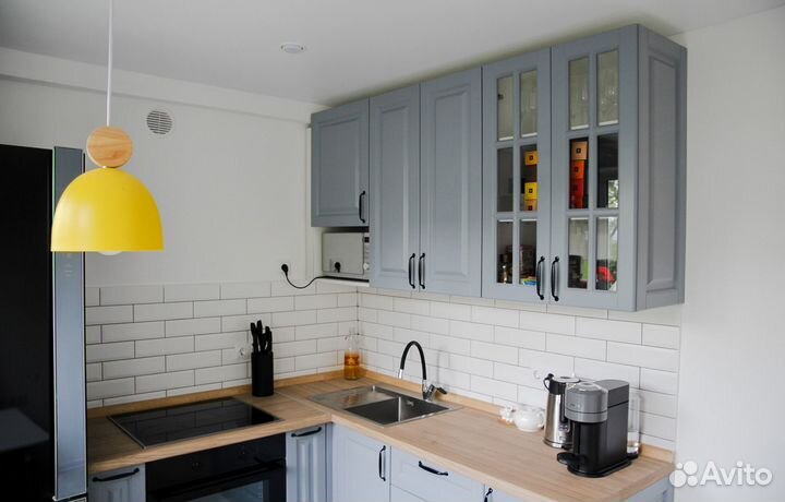 Мебель на заказ / кухни /шкафы