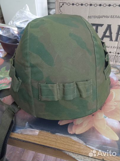 Шлем