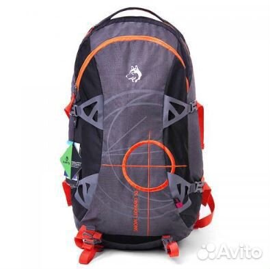 Походный туристический рюкзак Husky 50л