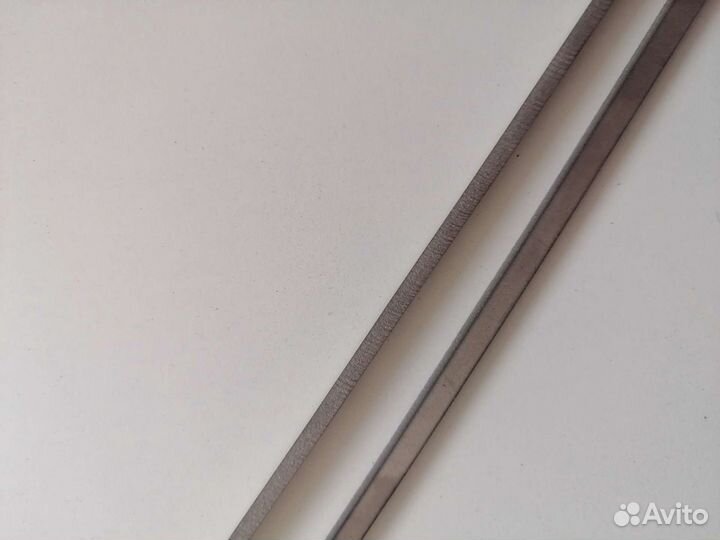 Титановые палочки