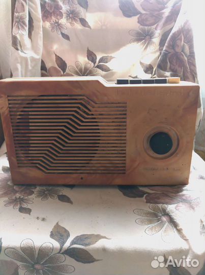 Радиоприемник