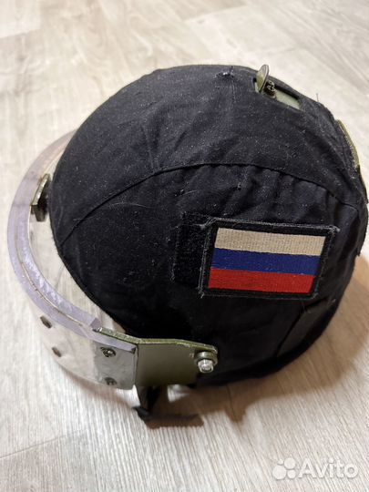 Каска военная