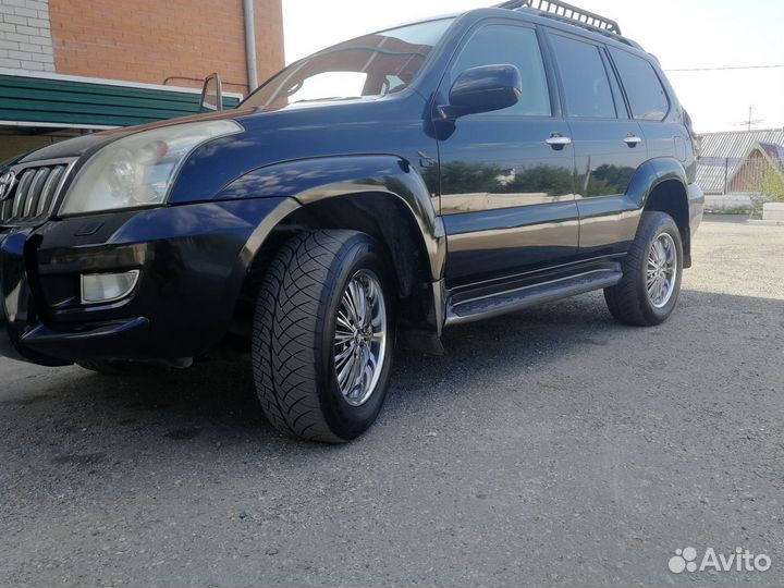 Nitto NT420S 235/65 R18