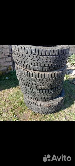 Yokohama Ice Guard IG35 195/60 R15 96G
