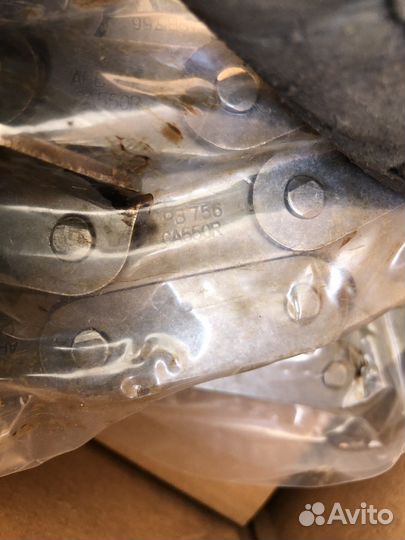 Транспартер зернового элеватора