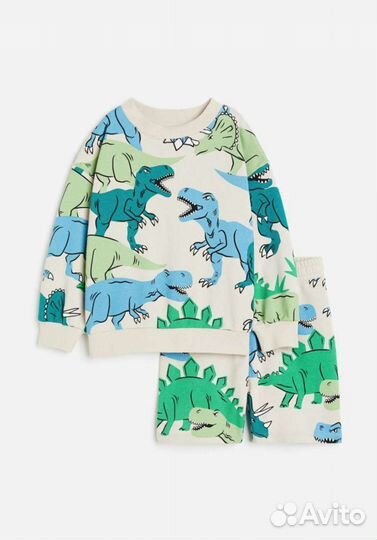 Костюм для мальчика H&M