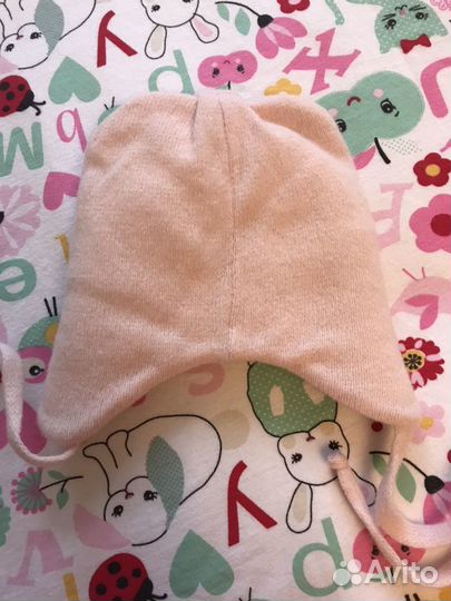 Шапка mothercare