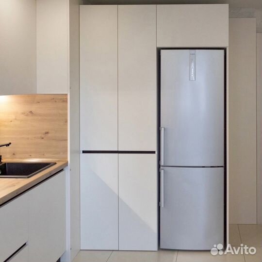 Кухни в рассрочку под 0