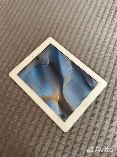 iPad 2 32gb WiFi + Sim