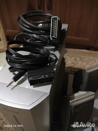 Домашний кинотеатр pioneer 5.1