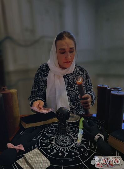 Приворот снятие порчи и сглаза защита