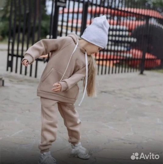 Детский костюм