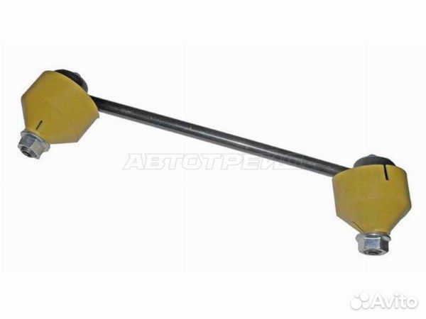 Тяга стабилизатора заднего
