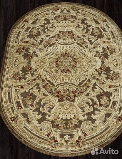 Ковер Ragolle Genova 938388 729271 Овал