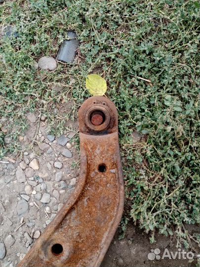 Рычаги Nissan Sunny