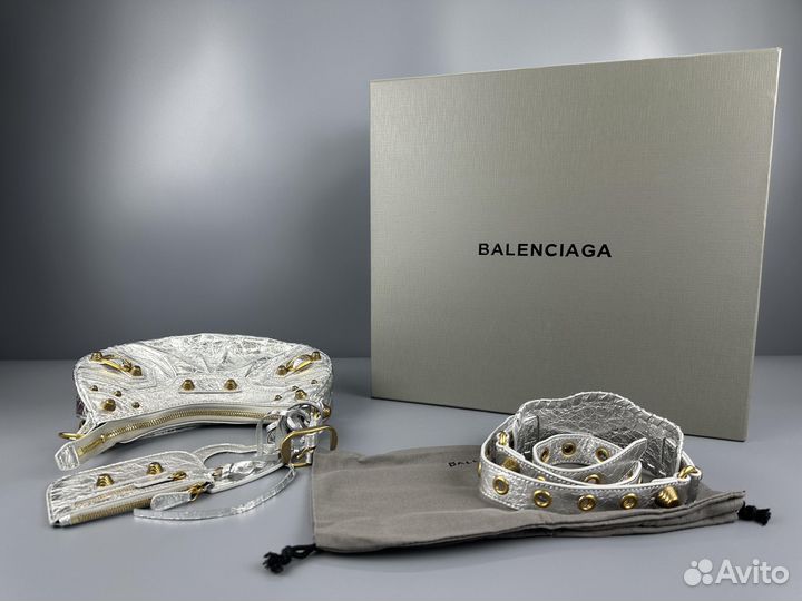 Сумка Balenciaga